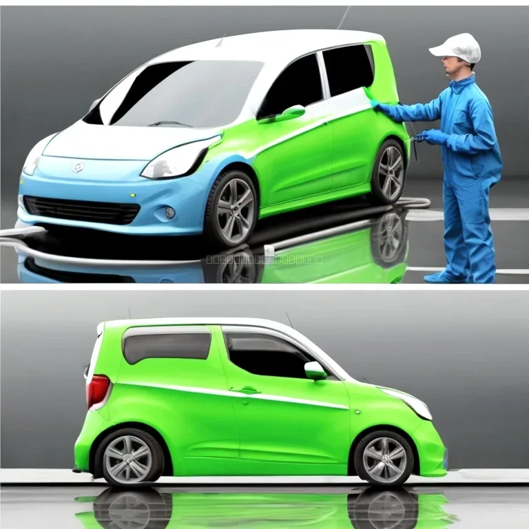 Servicio rápido de limpieza de autos en ciudad por VelXaroClean